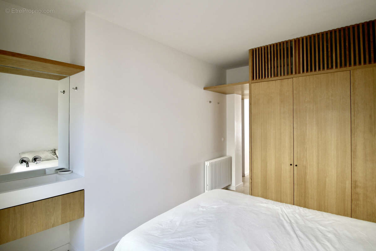 Appartement à SAINT-JEAN-DE-LUZ