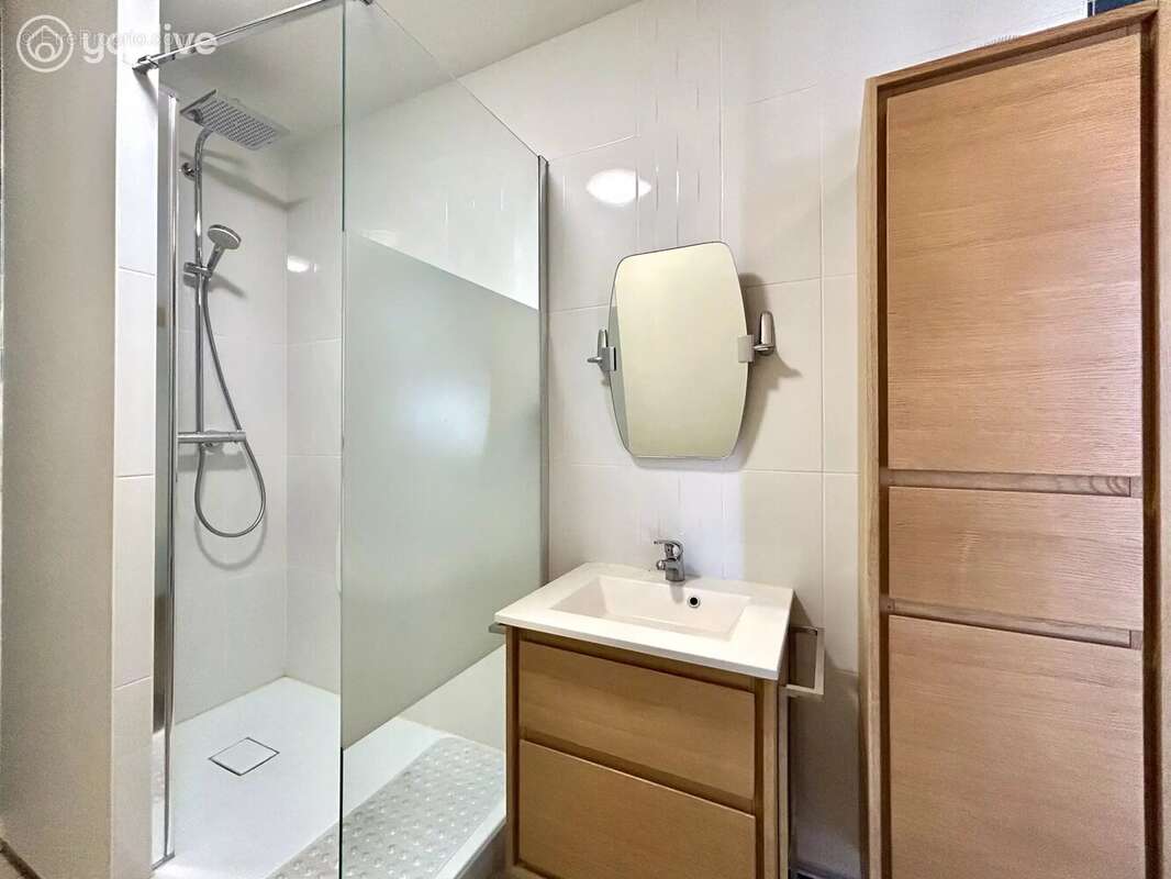 Appartement à SAINT-HERBLAIN