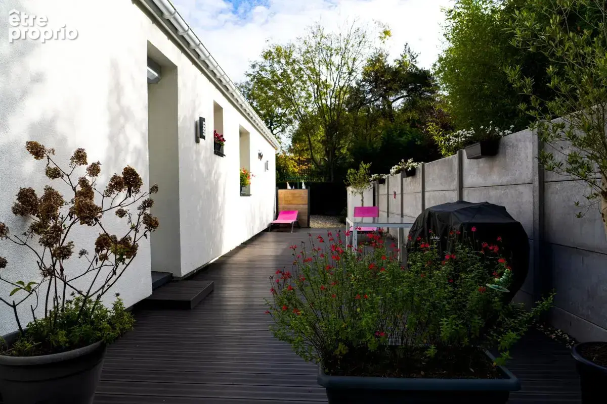 Maison 4 chambres Varengeville sur mer - photo 6