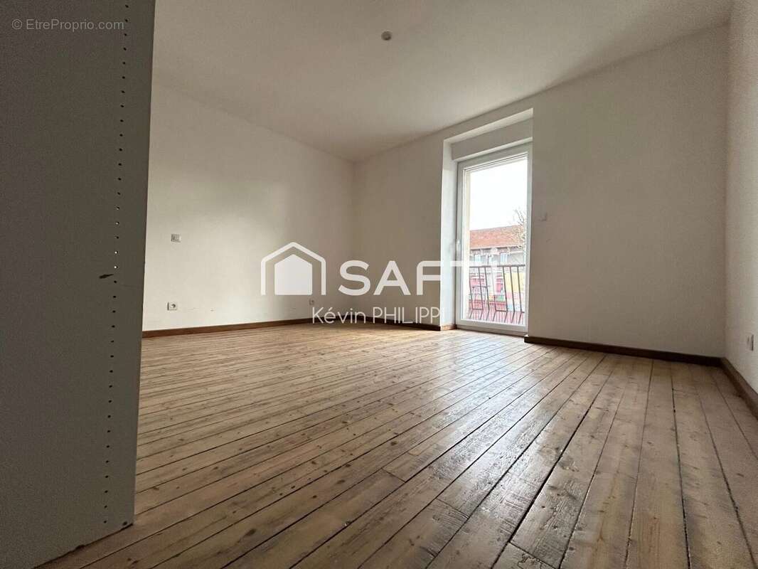 Photo 6 - Maison à BOULIGNY