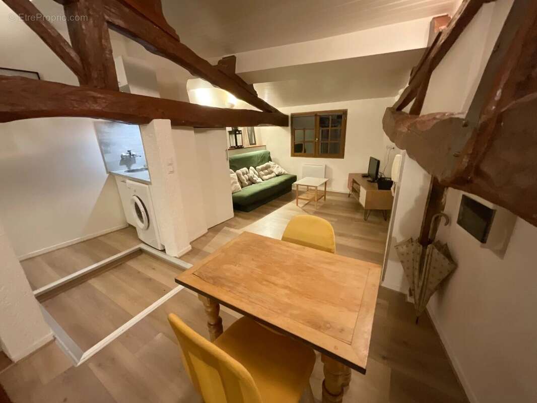 Appartement à ALBI