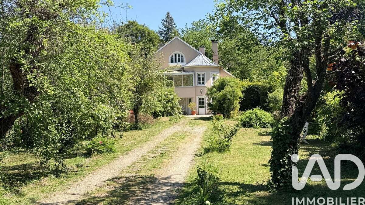 Photo 2 - Maison à VAUX-LE-PENIL