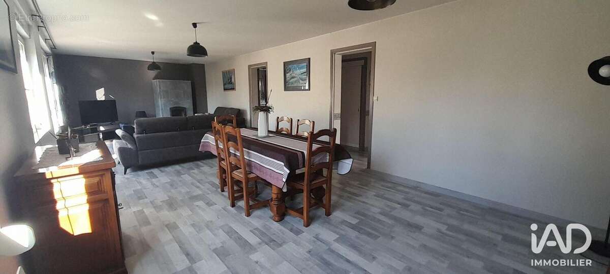 Photo 3 - Maison à PLOUHINEC