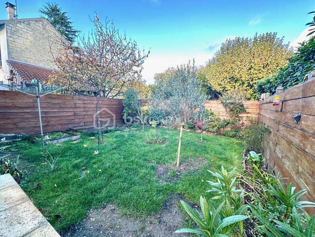 Maison à BESSANCOURT