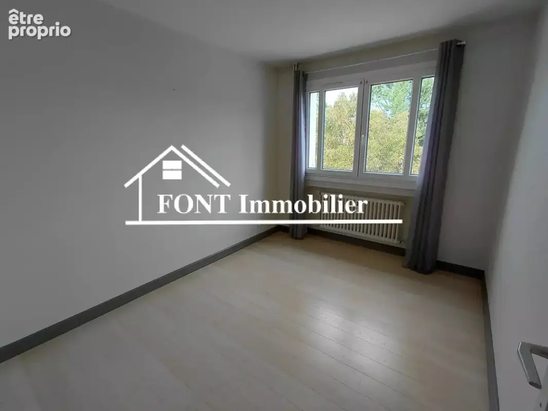 Saint-chamond,  les charmilles, appartement 3 chambres + garage - photo 5