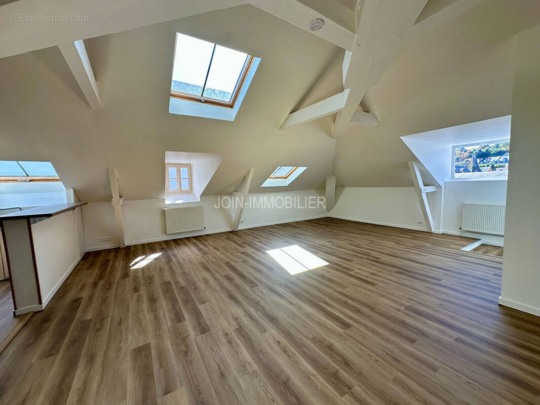 Appartement à DIEPPE