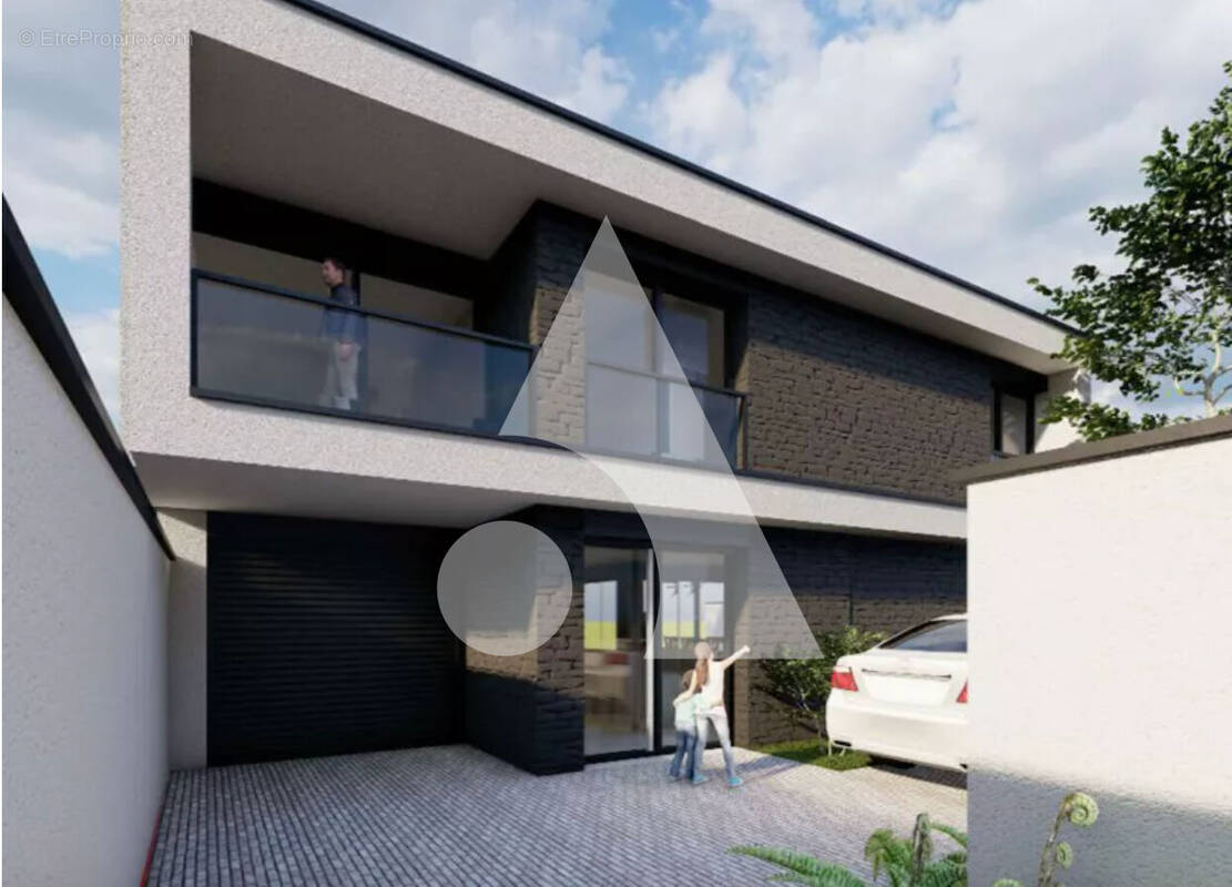 Terrain à OZOIR-LA-FERRIERE