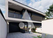 Terrain à OZOIR-LA-FERRIERE