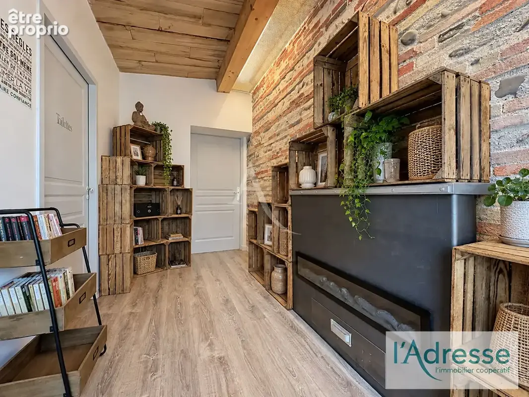 Photo Maison à Castelnau-D'estretefonds au prix de 518 000€