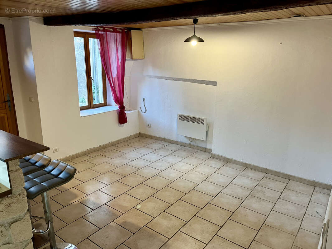 Maison à LA REDORTE