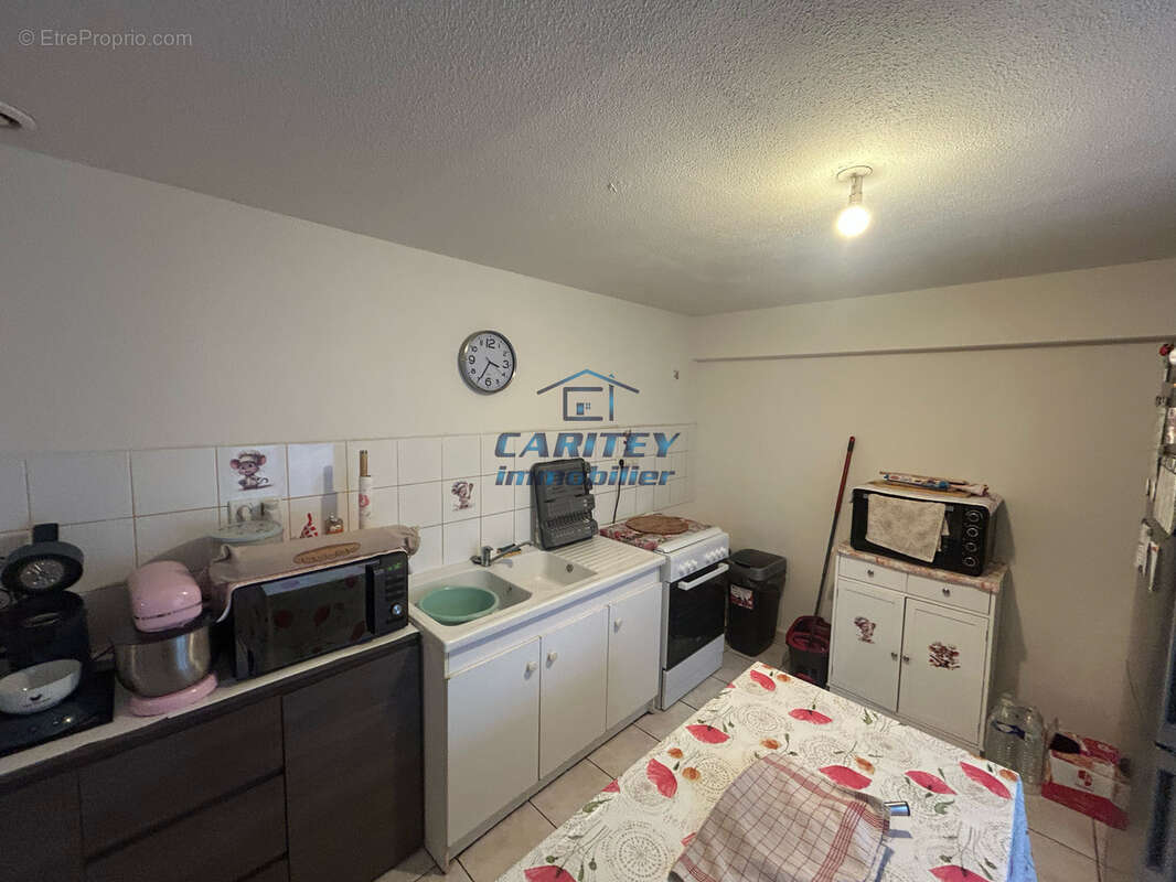 immeuble 268m2 - photo 8
