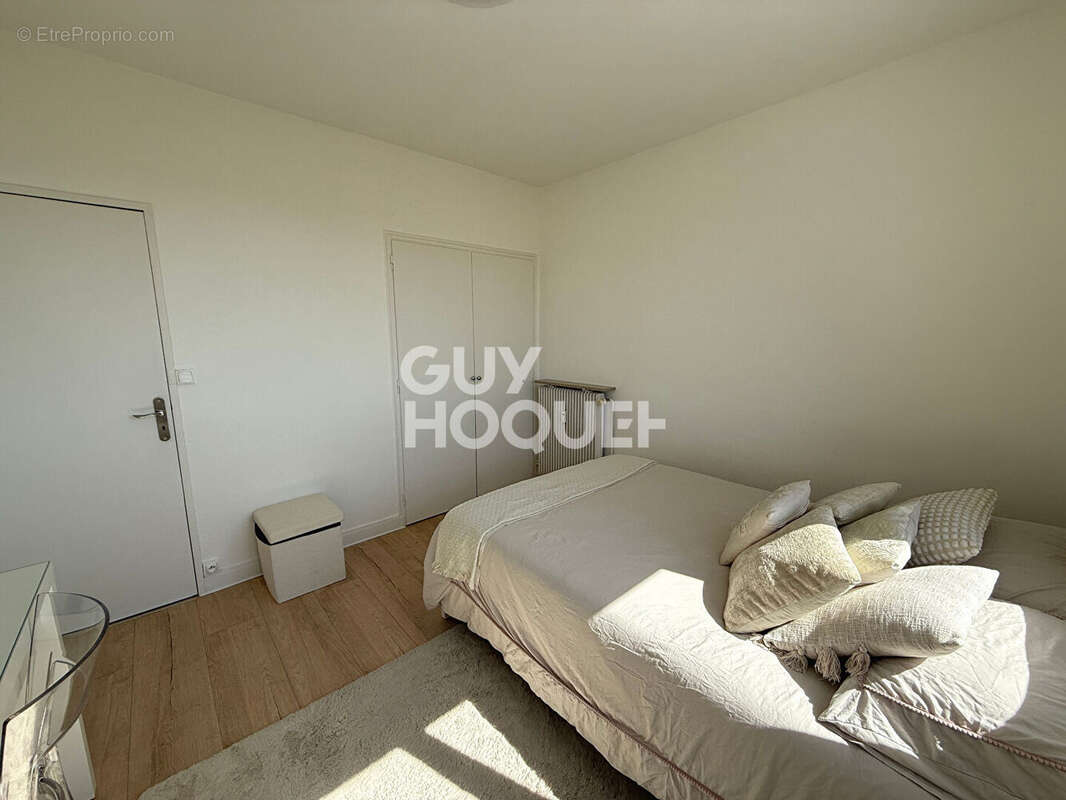 Appartement à BESANCON