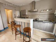 Appartement à AULT