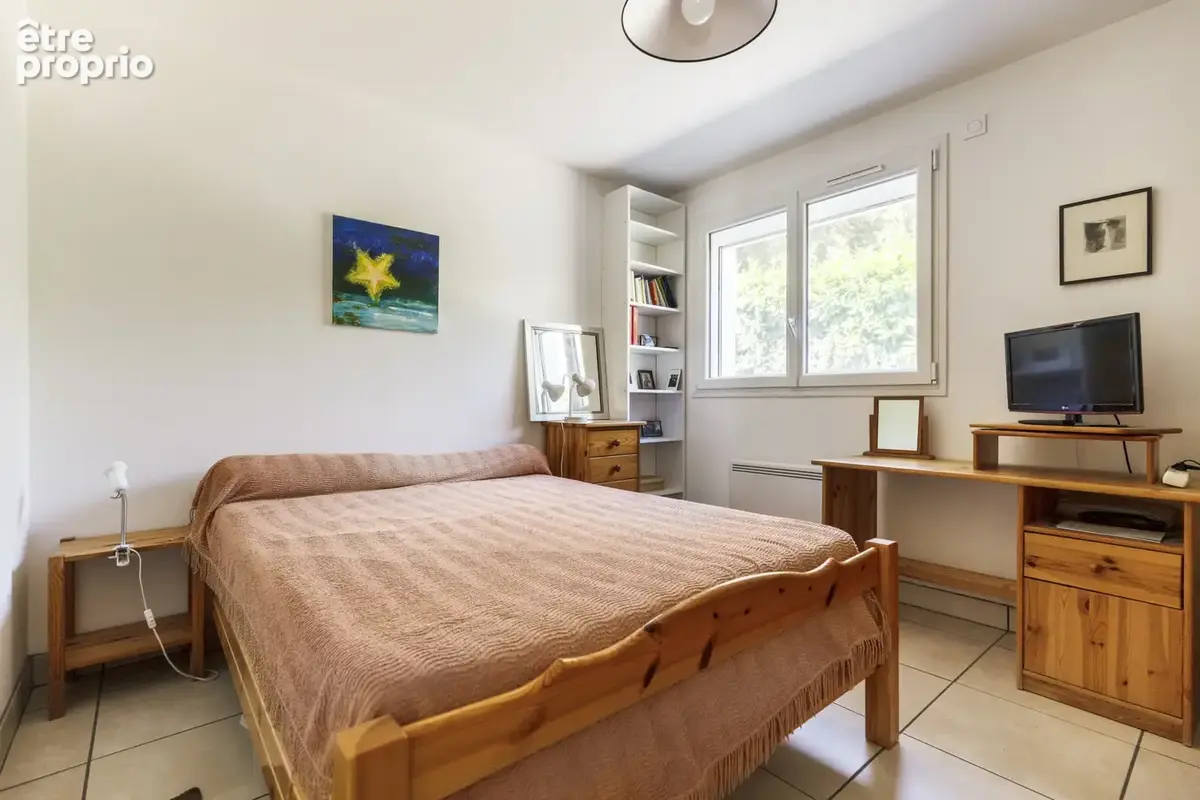 Maison avec deux logements indépendants - plage et centre à pied - photo 7