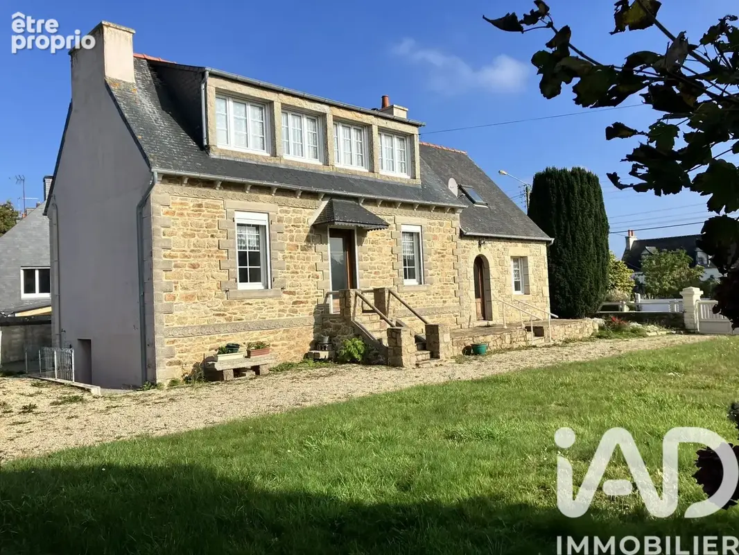 Photo 1 - Maison à PENVENAN