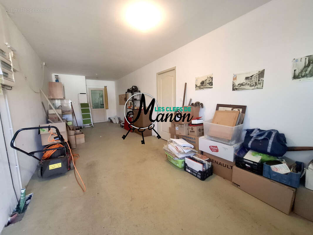 Maison à CHATEAUPONSAC