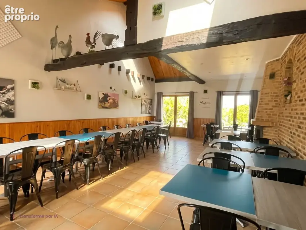 Photo Appartement à Pouance au prix de 191 000€