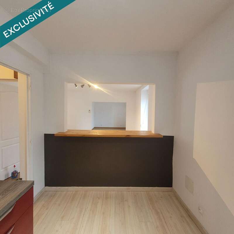 Photo 2 - Appartement à CHANTRAINE