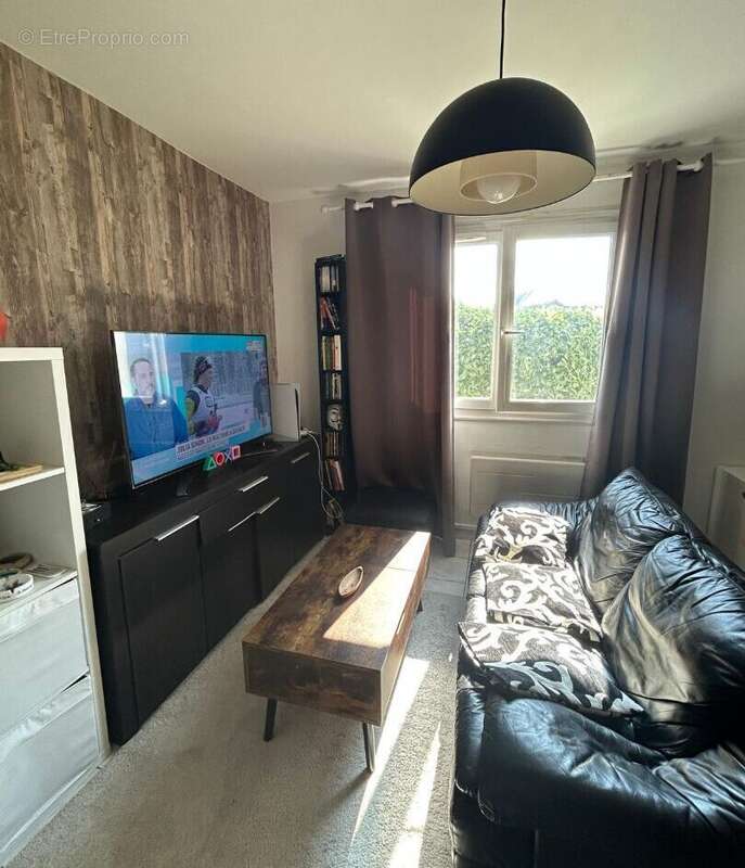 Appartement à GOUSSAINVILLE