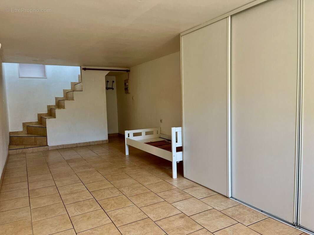 Appartement 37 m² à Yerres  - photo 6