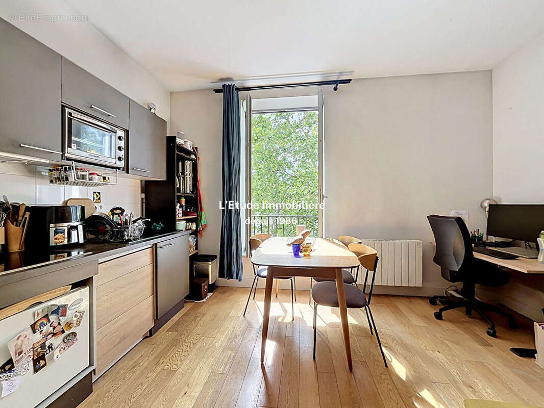 Appartement à LYON-6E