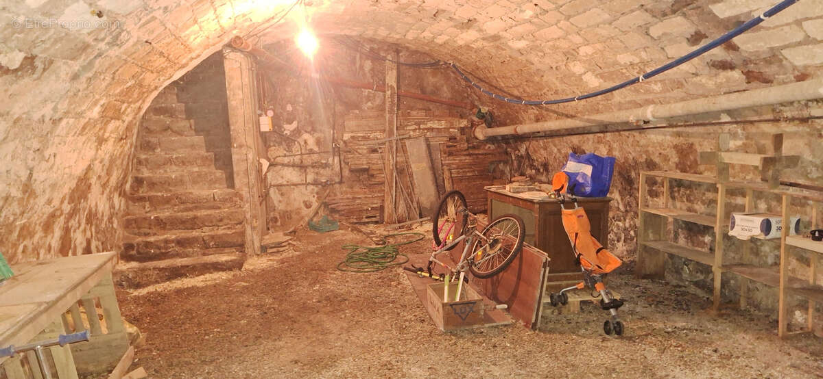 Appartement à SENS