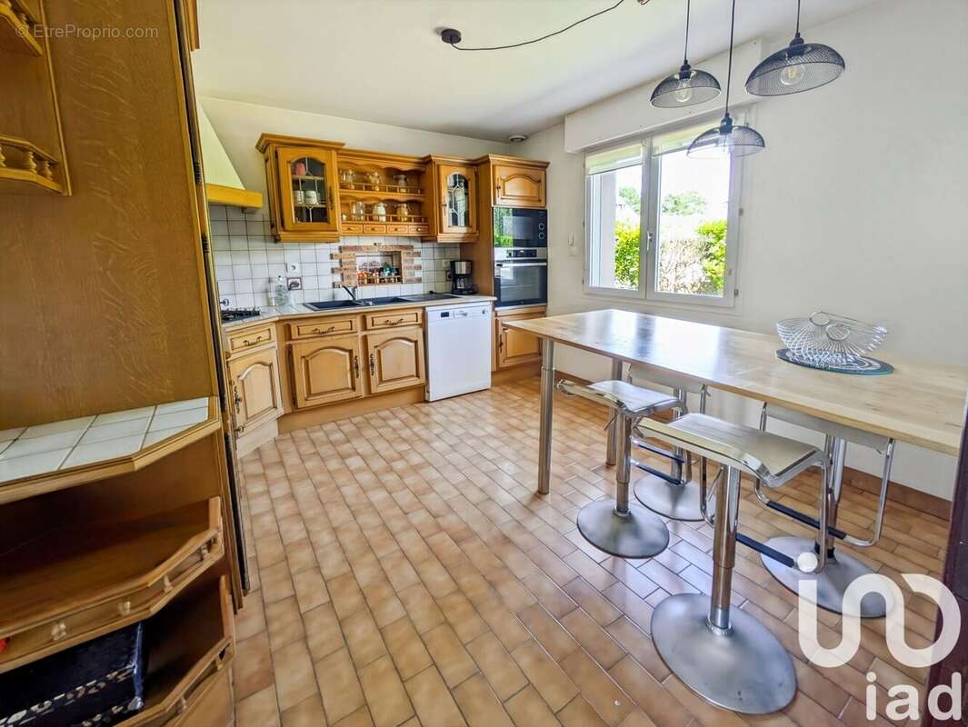 Photo 5 - Maison à PLOEMEUR