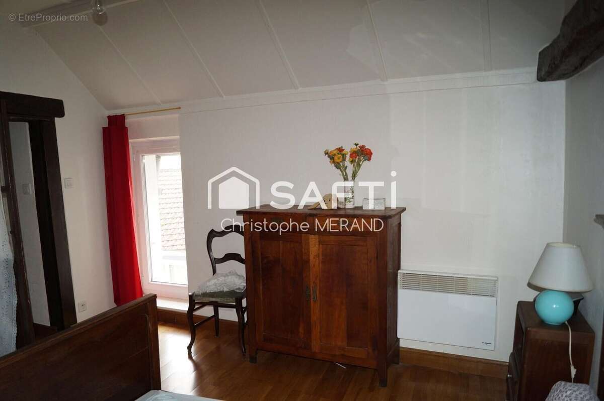 Photo 7 - Maison à ANTOGNY-LE-TILLAC