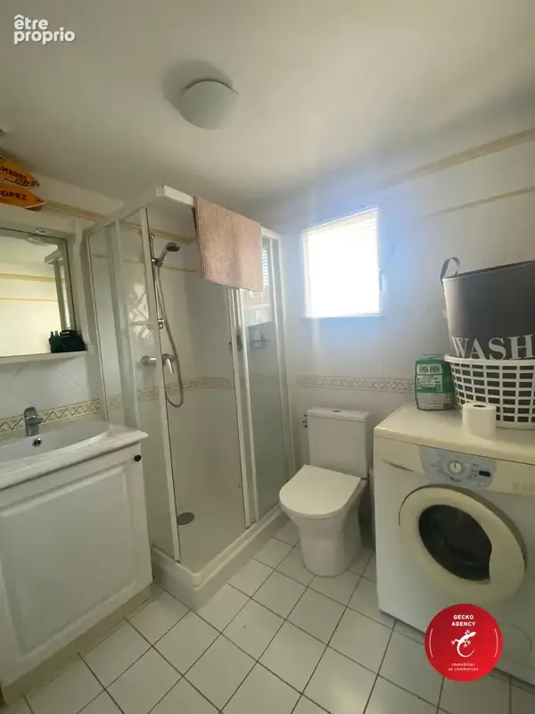 Maison 4 pièces 64 m² à vendre à Roquebrune-Sur-Argens (83520) - photo 6