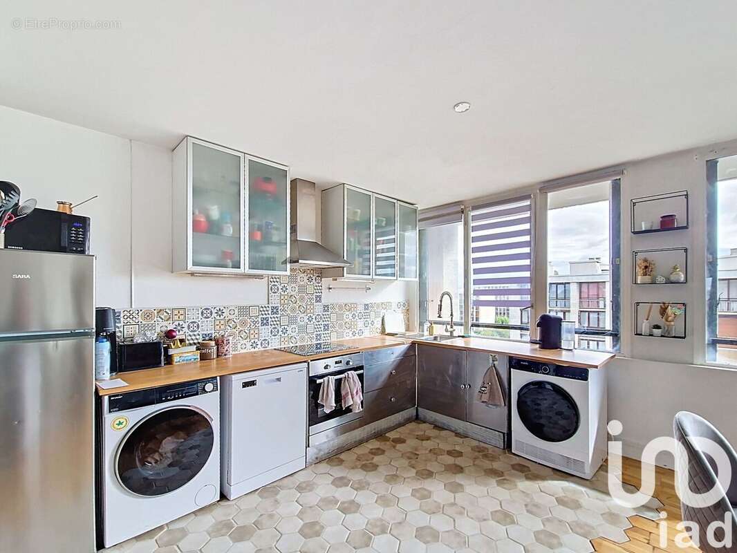 Photo 3 - Appartement à MEUDON