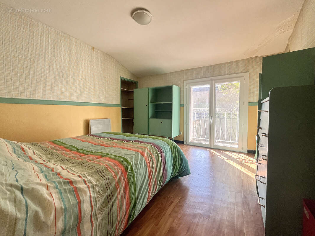 Maison à BEAUMES-DE-VENISE