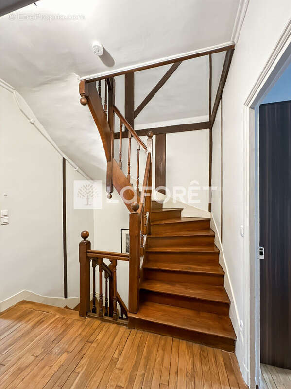 Maison à MAISONS-ALFORT