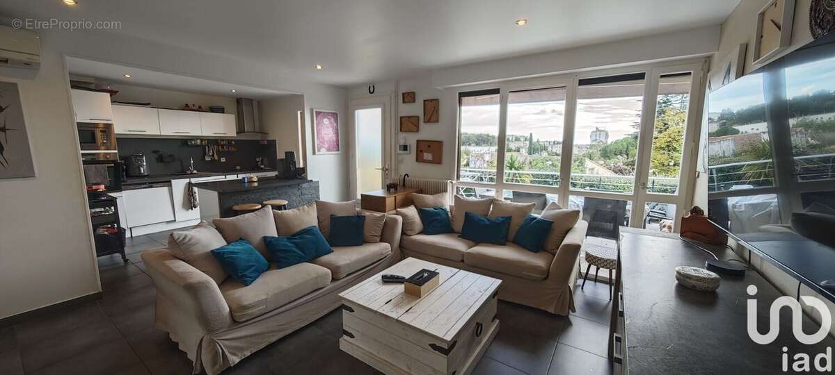 Photo 4 - Maison à NIMES