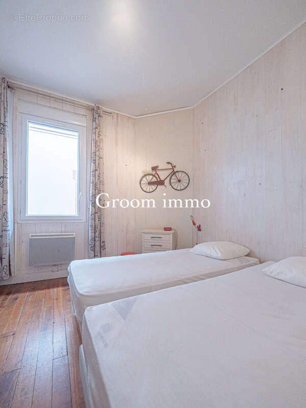 Appartement à BIARRITZ