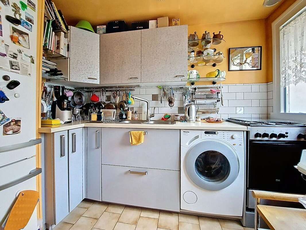 Maison Gisors 5 pièce(s) 94 m2 - photo 4