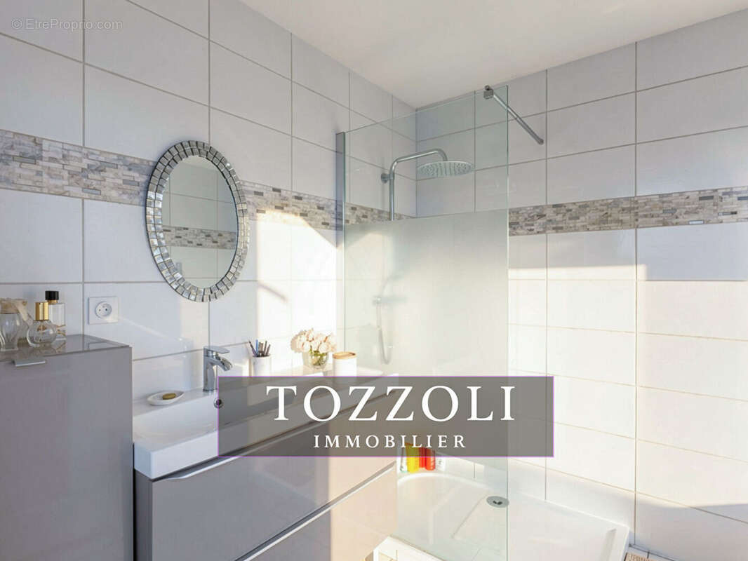 Appartement Saint Quentin Fallavier 3 pièce(s) 82.53 m2 - photo 12