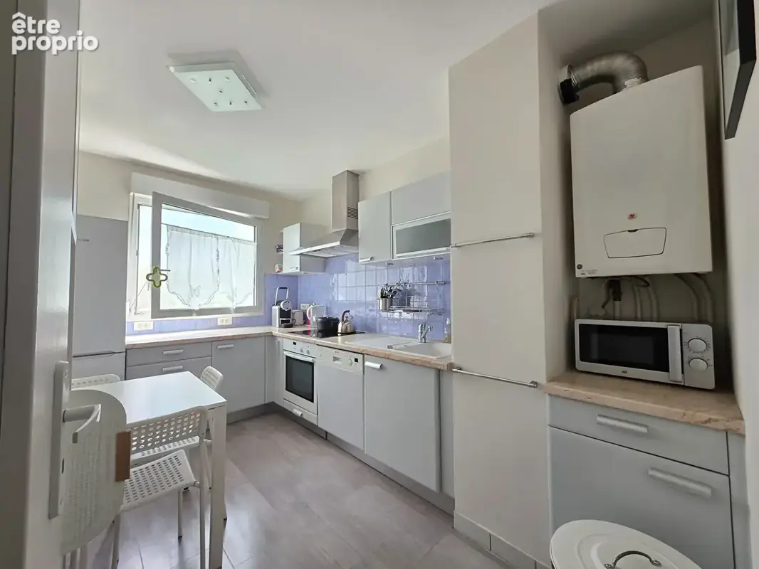 Appartement Dijon 4 pièce(s) 78 m2 - photo 4