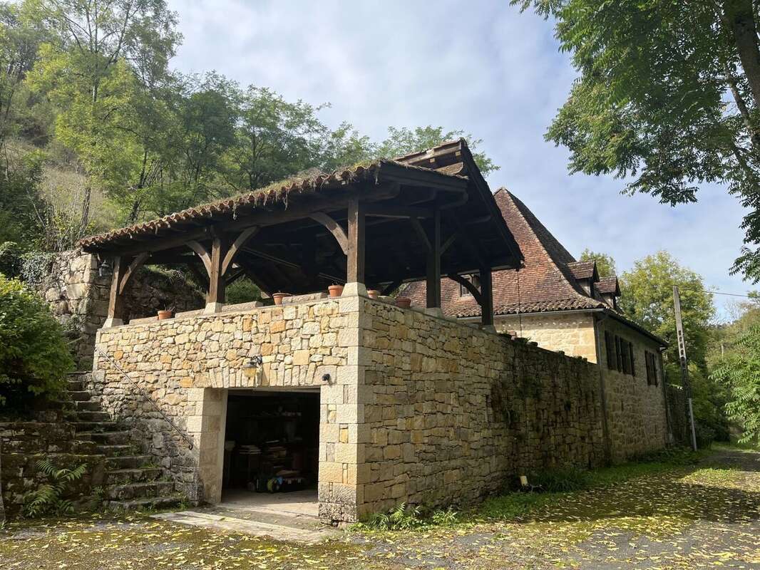 IMG3996 - Maison à FIGEAC