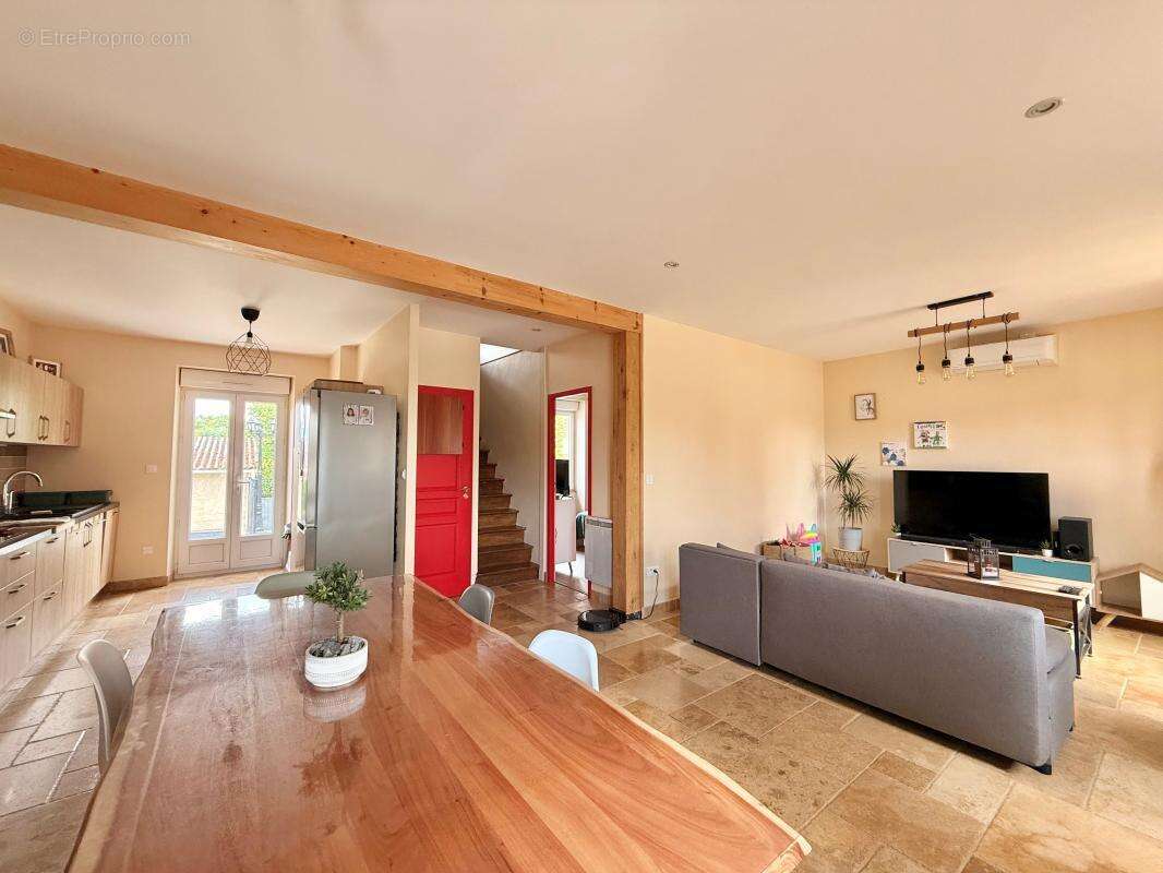 Maison À Vendre 100m² 4 chambres, 402m² terrain - photo 13