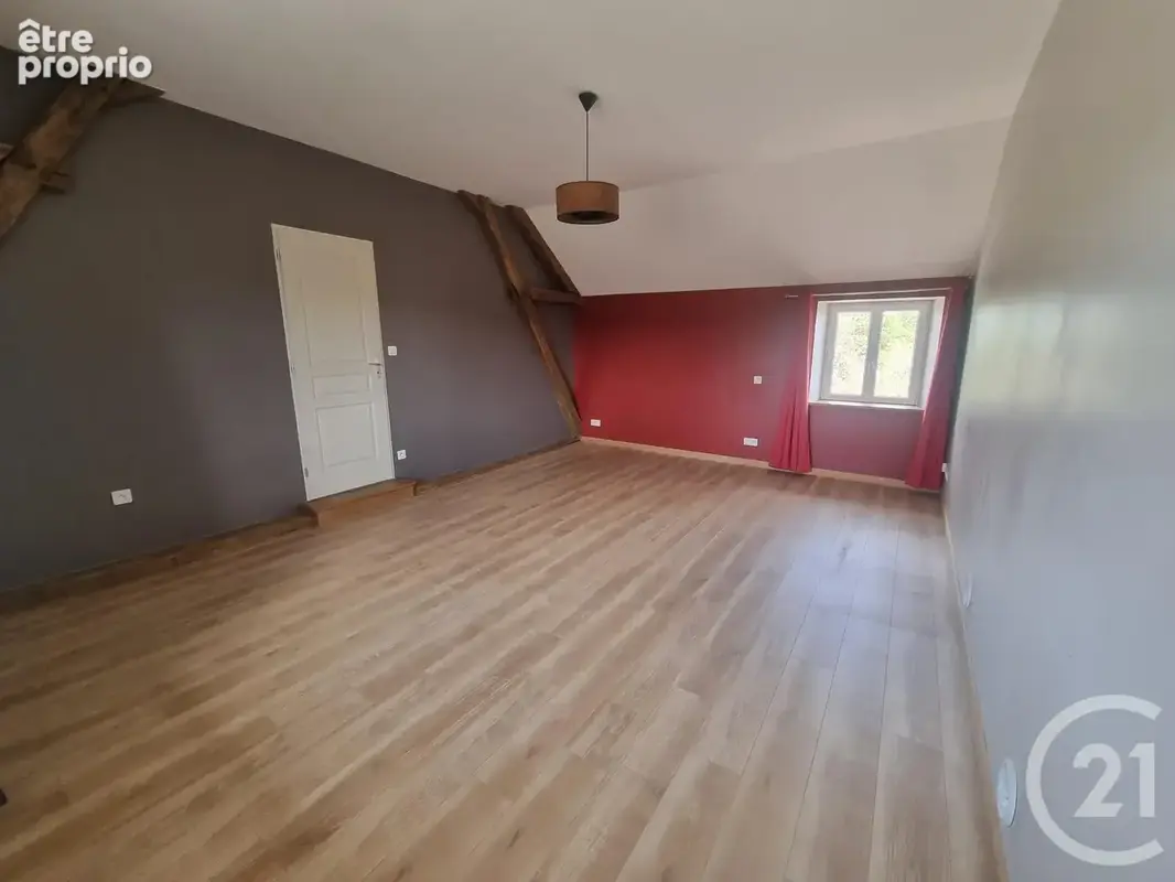 Maison 4 pièces 111 m² à vendre à Montreuillon (58800) - photo 18