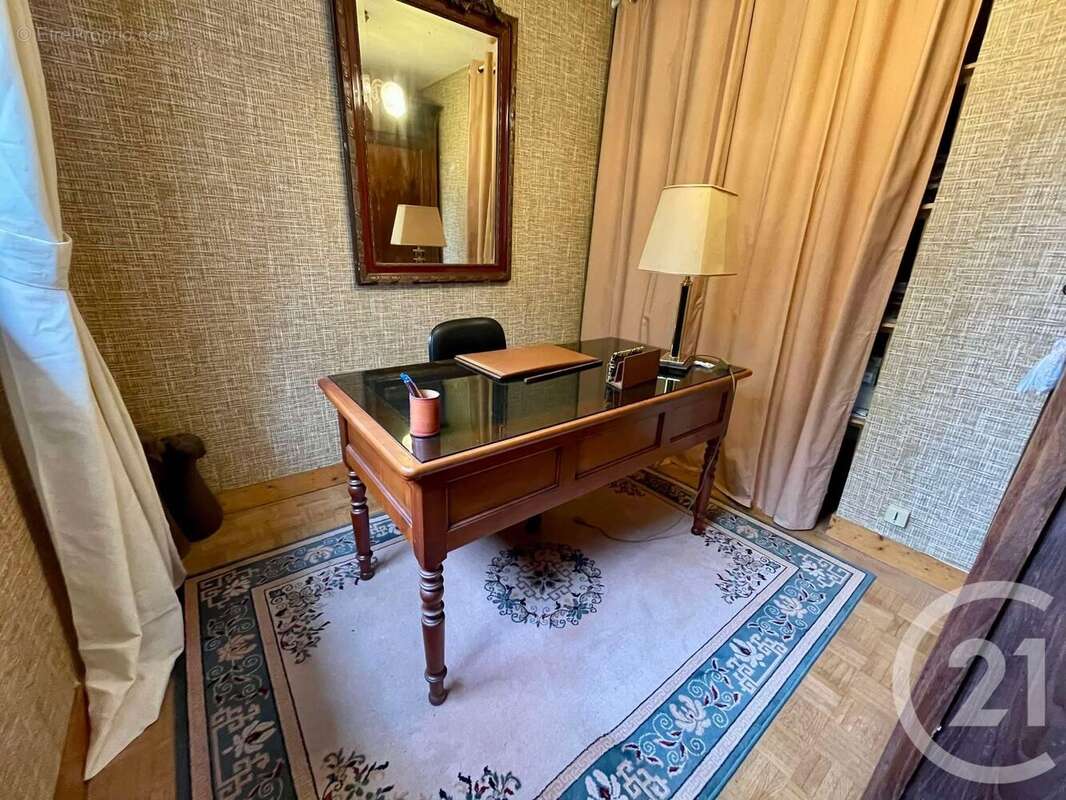 Maison à LAGNY-LE-SEC