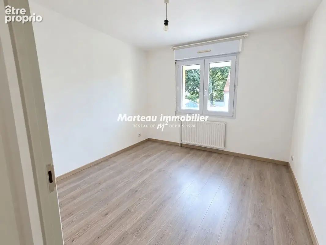 Maison 6 pièces 116 m² à vendre à Mulsanne (72230) - photo 6