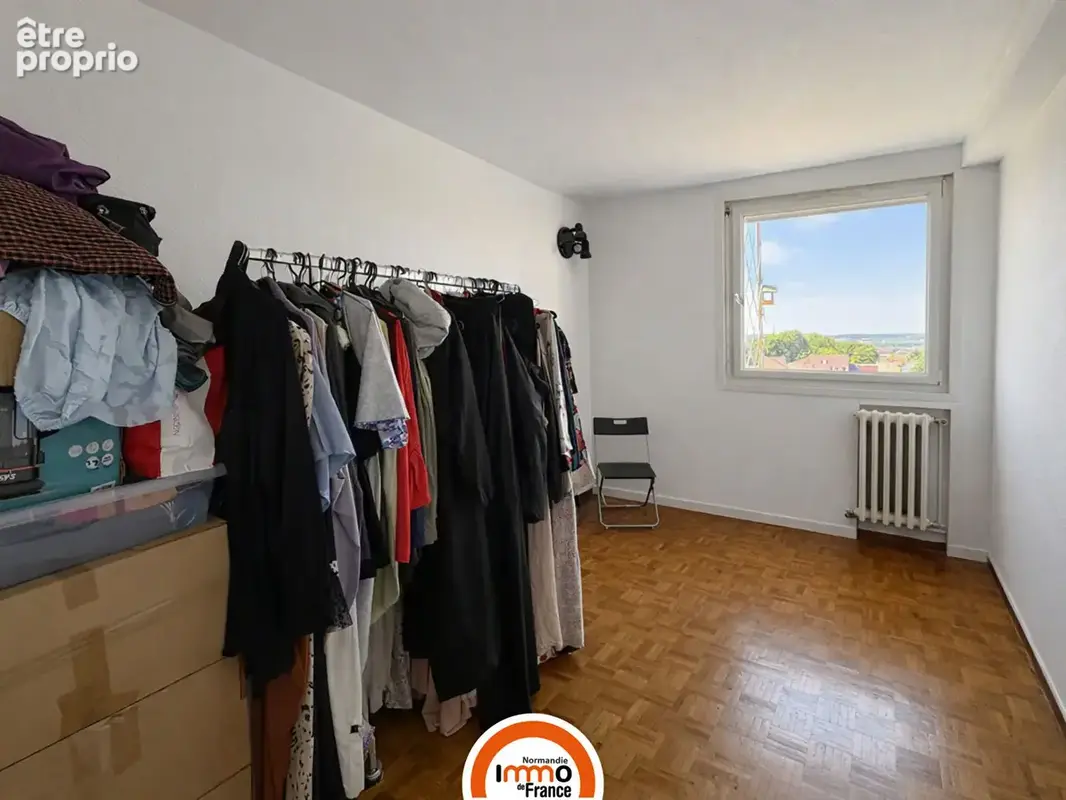 Appartement  3 pièce(s) - photo 4