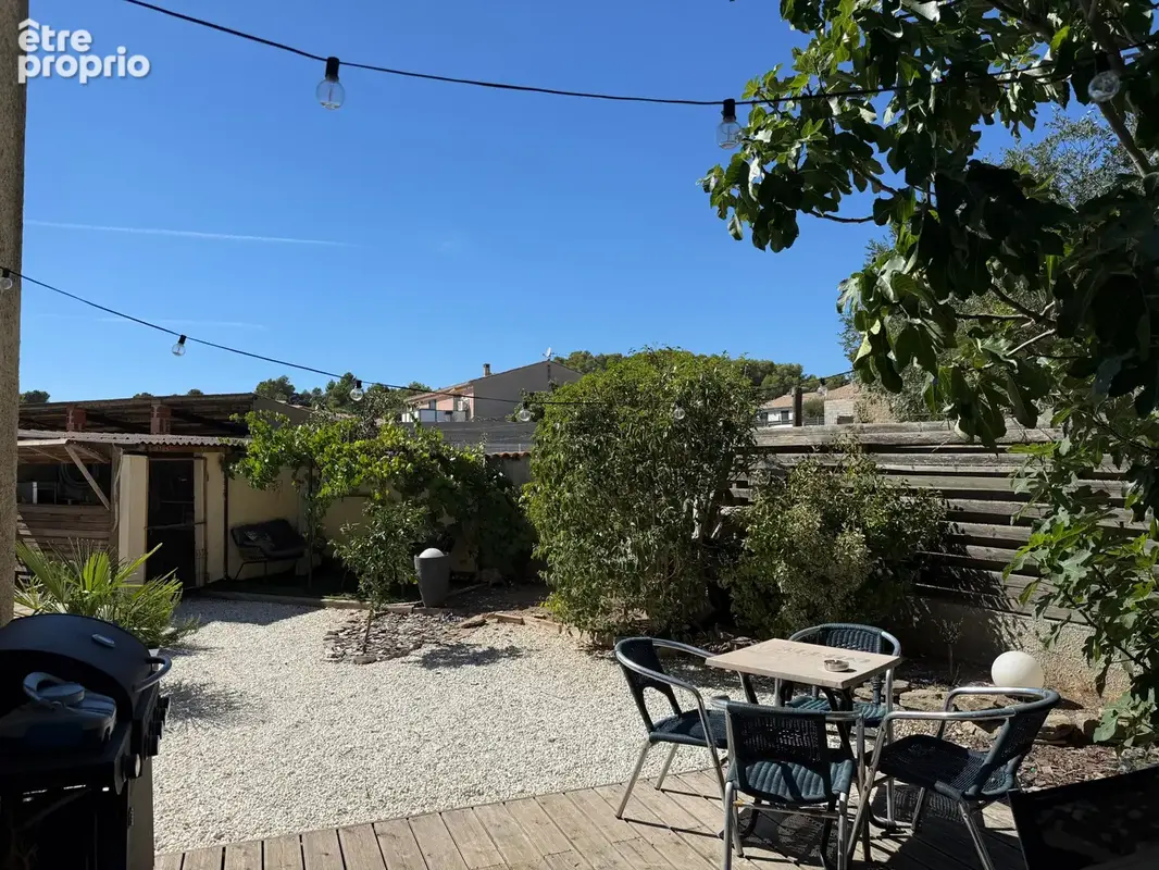 Charmante maison avec jardin, piscine et garage - photo 4