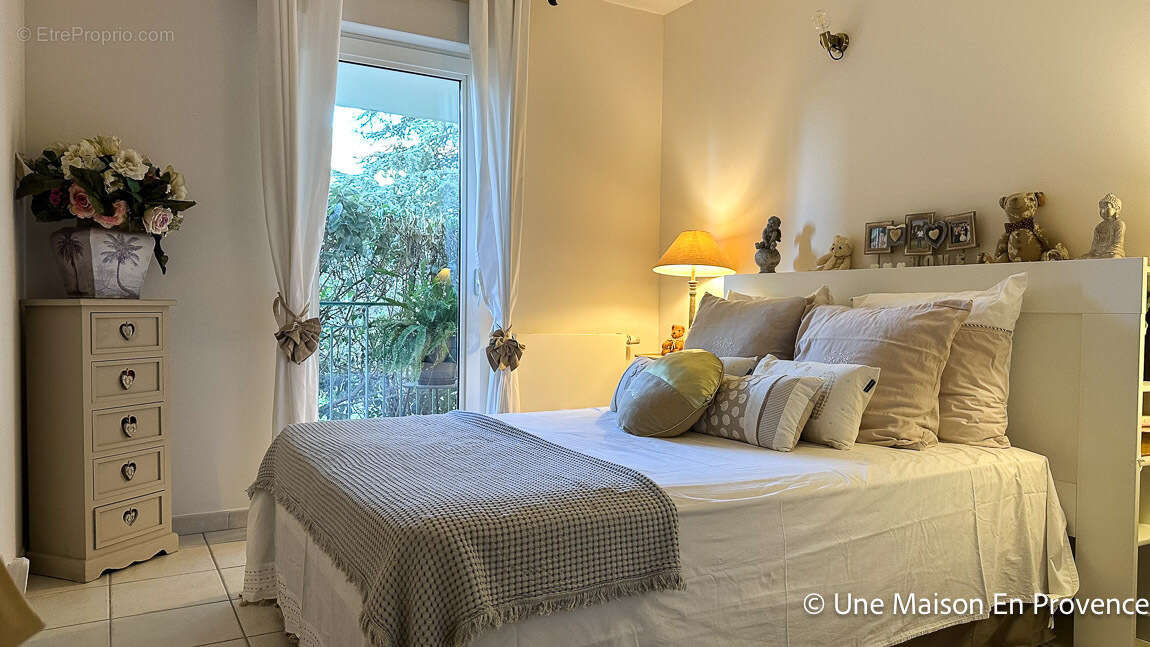 Appartement à LES ANGLES