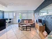 Appartement à ECHIROLLES