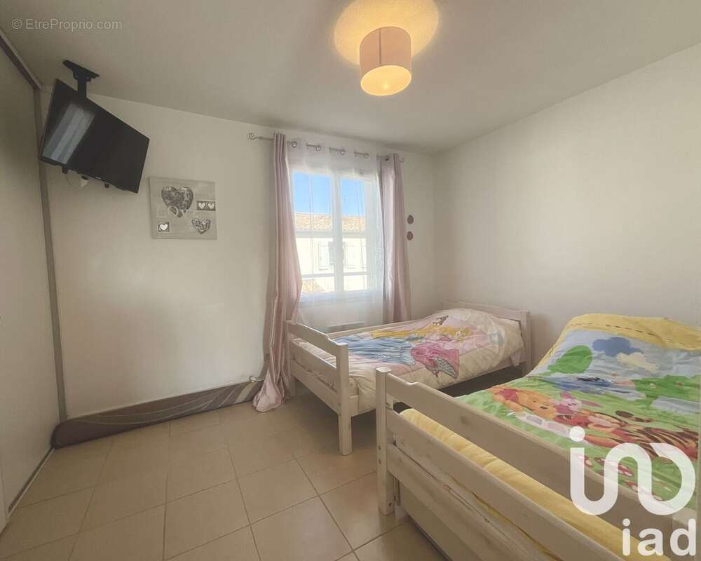 Photo 6 - Maison à VINASSAN