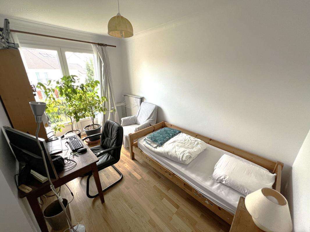 Maison à VILLEPREUX