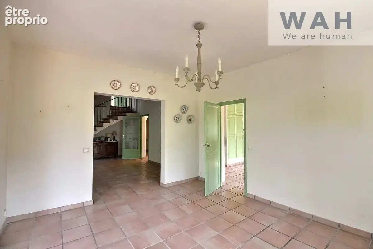 Vente maison t6 saint-clément-de-rivière (34980) - photo 6