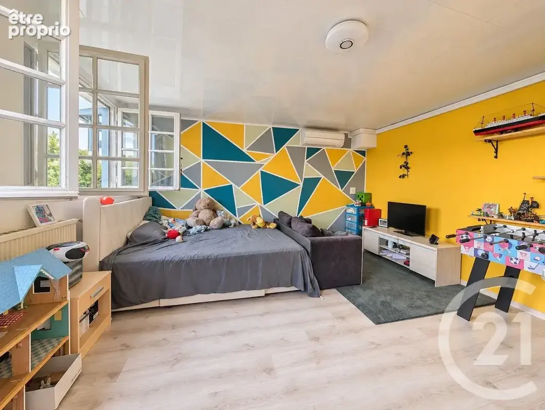 Maison 6 pièces 163 m² à vendre à Ablancourt (51240) - photo 18